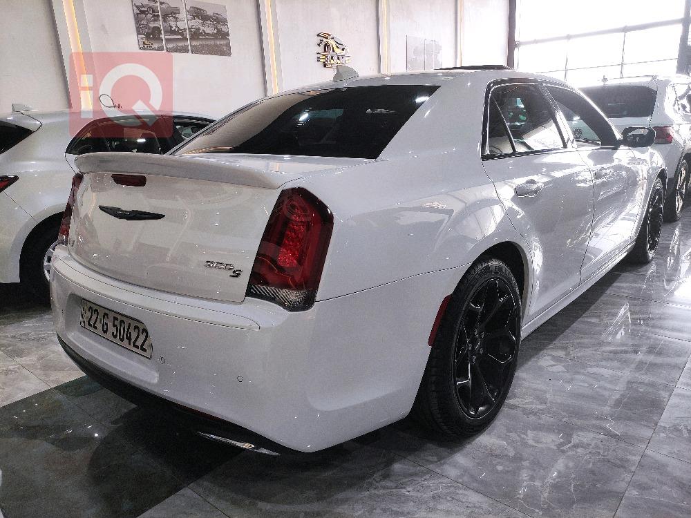 Chrysler 300